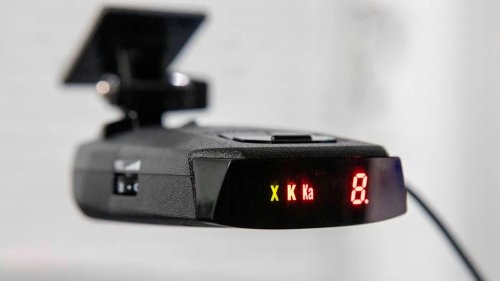 We Tested Cobra’s New $120 Radar Detector. Is It Any Good?