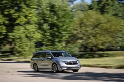 Survey: These Vehicles Will Most Likely Hit the 250,000-Mile Mark