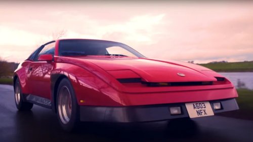 Pontiac, What Engine Did The Pontiac Tojan Come With And Could It Really Go Over 200 Mph?