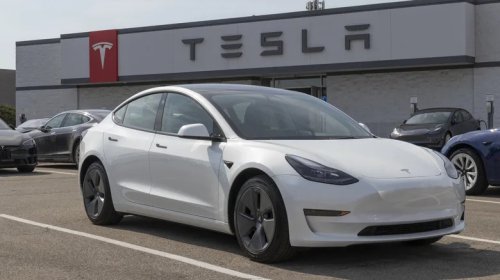 5 Powerful EVs To Consider Instead Of A Tesla