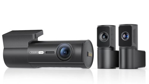 VIOFO launches new dash cams, including telephoto and waterproof cameras