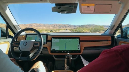 Rivian’s Make-or-Break EV Is Already on Its Second Recall