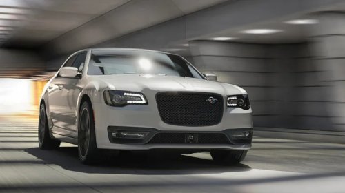 Which Classic Mopar Was Nicknamed 'The Banker's Hot Rod' & What Made It So Special?