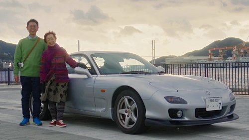 Mazda, Why Mazda Guards This 27-Year-Old RX-7 Like Fort Knox