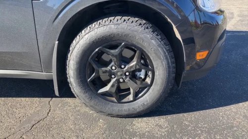 12 All-Terrain Tires With The Best Treadwear Ratings