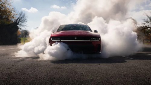 Dodge, Dodge Charger, Dodge Just Turned The Charger Muscle Car Into A Cologne