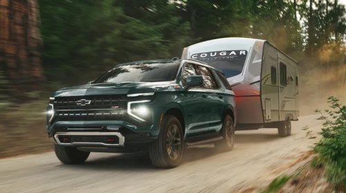 These 5 Engines Made By Big-Name Brands Are Having Major Issues In 2026