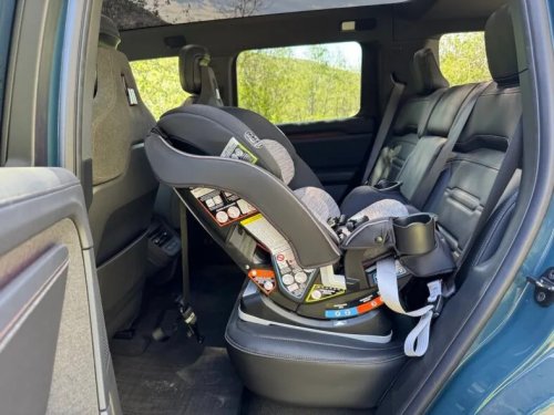 Rivian R2 First Drive Review: Adorable, Affordable, Capable and Smarter Than the R1? Mind: Blown!