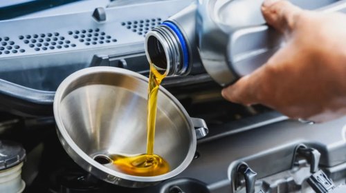 Why Low Mileage Vehicles Still Need An Oil Change Every 6 To 12 Months