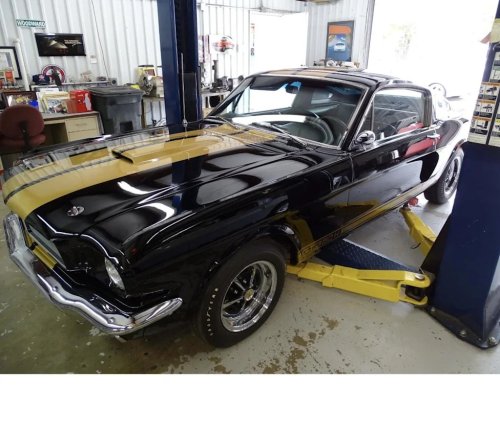The 10 Coolest Fords for Sale Right Now on Motorious