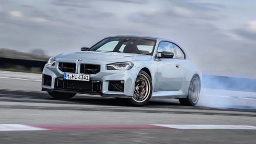 5 Things Automakers Said Were Dead, But Clearly Aren’t