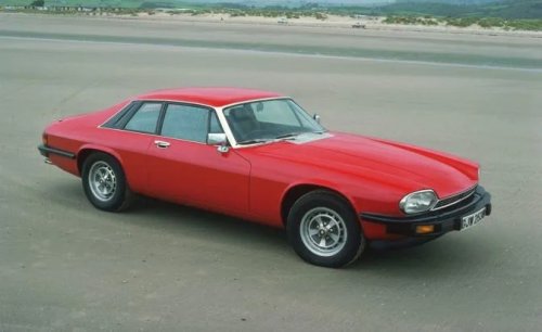 Jaguar, Top 10 Best Jaguar Sports Cars of All Time