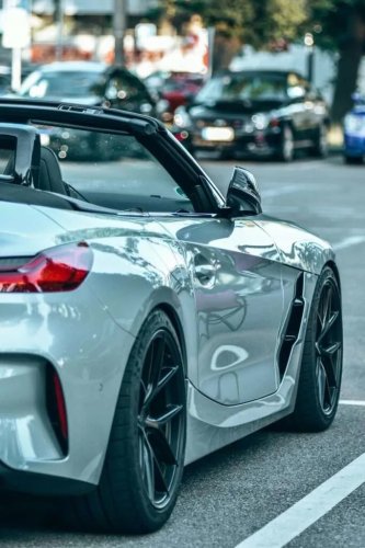 BMW, BMW Z4, Is the BMW Z4 Final Edition a Future Collector Car?