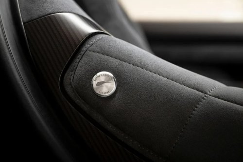 Photo Gallery: See McLaren’s Stick-Shift MCL 6GT Supercar from Every Angle