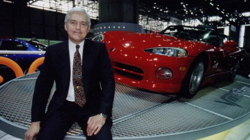 Our Readers Would Watch 6-Hour Documentaries About These Automotive Figures