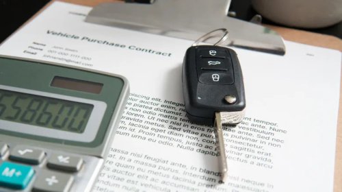 The Most Affordable Way To Buy A Car Without A Down Payment