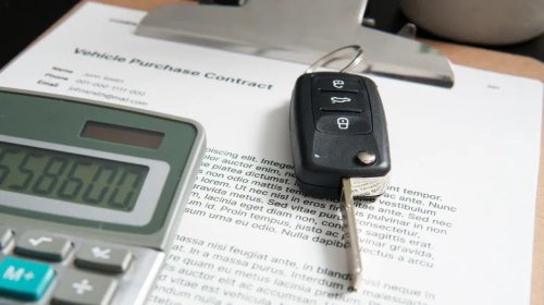 The Most Affordable Way To Buy A Car Without A Down Payment