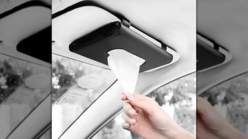 Eating In Your Car Just Got Easier With These 8 Cheap Amazon Products