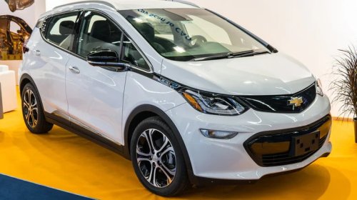 4 EVs That Will Be Considered Classics In The Future