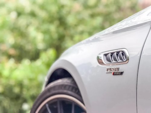 Mercedes-AMG E53, 2026 Mercedes-AMG E53 Wagon Review: Everything Bagel
