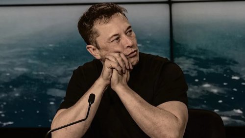 Tesla, An Uber Driver Fell Asleep for 20 Minutes and Let Tesla's 