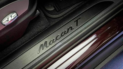 How Did Our Long-Term Porsche Macan Fare After 40,000 Miles?