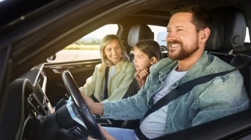 5 Affordable Amazon Car Accessory Finds For Father's Day