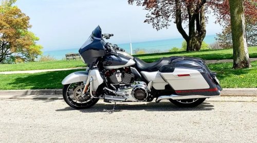 The Biggest Problems Owners Have With The Harley-Davidson Milwaukee-Eight 114 Engine