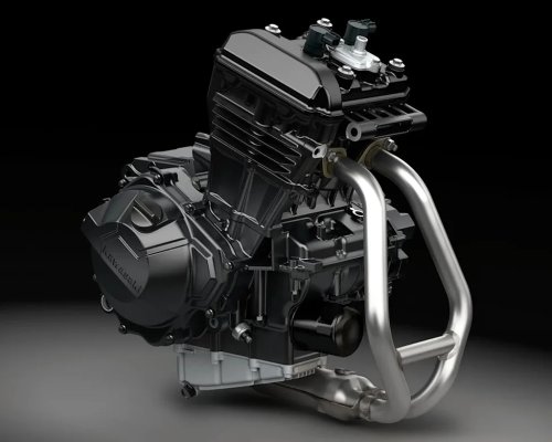 Kawasaki’s Most Iconic Bike Gets Even More Approachable (and Affordable)