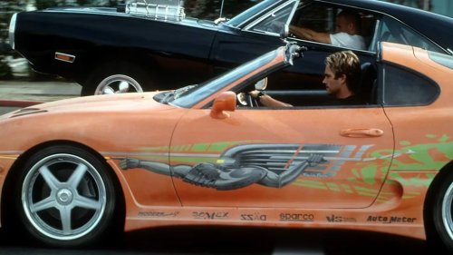 These Are The Mistakes In The Fast And Furious Series That Gearheads Point Out