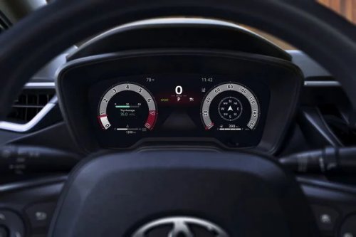 Europe's New Driver Monitoring System Is Conspiracy Waiting To Happen