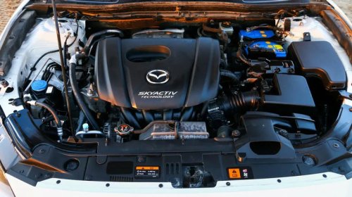 9 Common Problems With The Mazda3