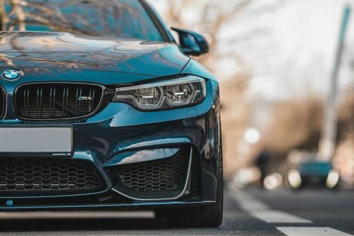 BMW, BMW xDrive Owners Take “Lifetime” Differential Fluid Promise to Federal Court