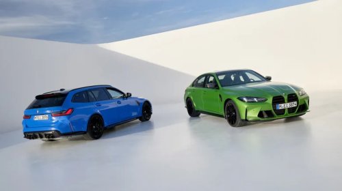 These Are The Cars You Are Sick Of Seeing On The Road