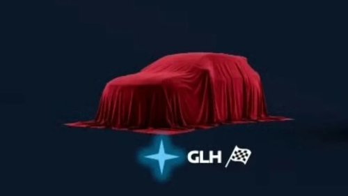 Dodge, Muscle Cars, Dodge Just Teased Two New Performance Cars Muscle Fans Will Want