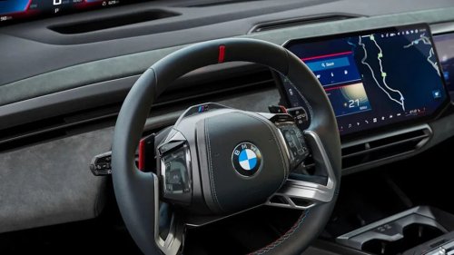 Mercedes-Benz, Mercedes-Benz GLE, BMW, BMW X5, SUV, 2027 Mercedes-Benz GLE Vs. 2027 BMW X5: Which Midsize Luxury SUV Is Best?