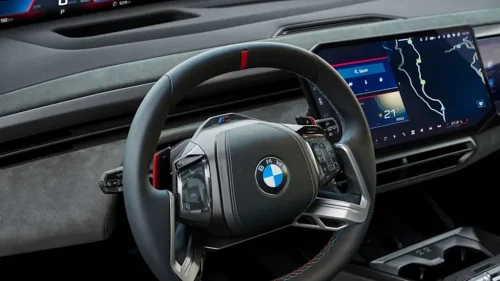 Mercedes-Benz, Mercedes-Benz GLE, BMW, BMW X5, SUV, 2027 Mercedes-Benz GLE Vs. 2027 BMW X5: Which Midsize Luxury SUV Is Best?