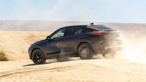 America's Car Owners Picked Their Winners (and Losers). The Biggest Surprises?