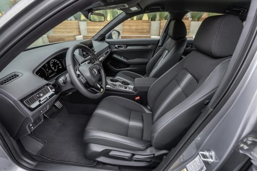Honda, 2026 Honda Civic Sport Review: The Best $28,000 You’ll Spend