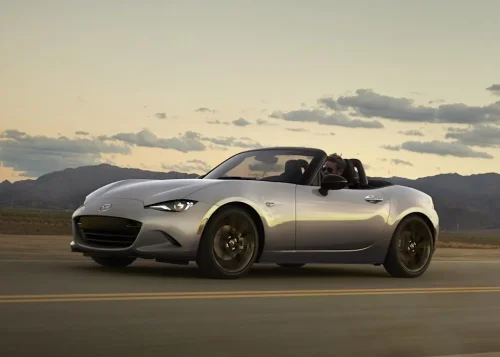 The Cheapest Manual Transmission Car Left In America Costs Over $30,000