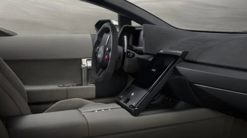 Audi, Audi R8, SuperCar, Audi's New Hybrid Supercar Doesn't Replace The R8, It Buries It