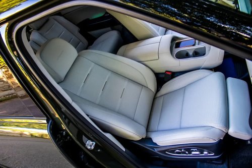 After A Week With The 2026 Hyundai Palisade Hybrid, This Is Everything I Fell In Love With
