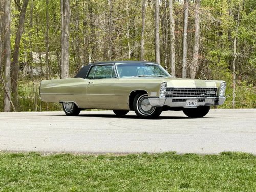 10 Coolest Cars for Sale on Motorious Under $20K