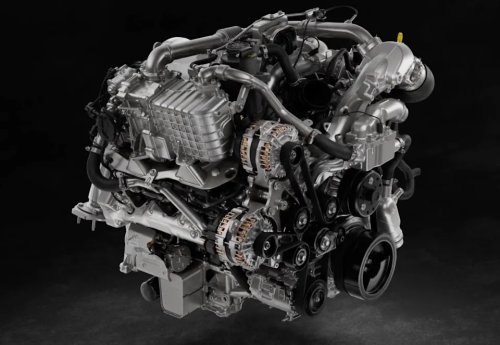 The 2027 GMC Sierra 2500 HD Has Officially Cracked $100,000