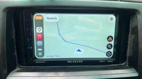 I Put Apple CarPlay In My Wife's 2006 Toyota 4Runner And I'm Never Looking Back
