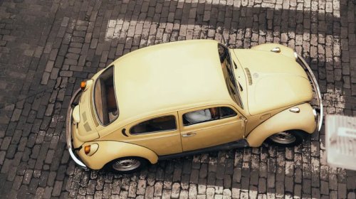 Here's What You Wish You Knew About Cars