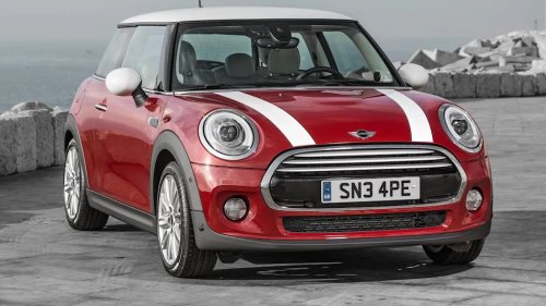 These Five Cool Cars Share Engines With Ordinary Commuters