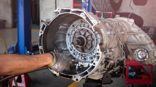 Do Automatic Transmissions Have A Clutch?