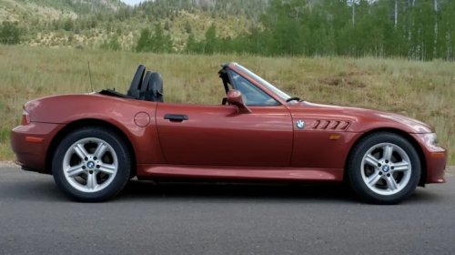 8 Of The Cheapest Sports Cars With Alarmingly Low Resale Values