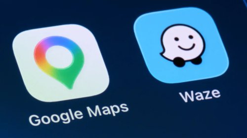 Waze Vs. Google Maps: Which App Is Best For Older Drivers?